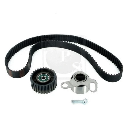 Timing Belt Kit