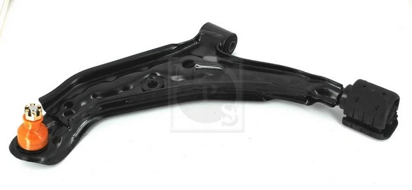 Control/Trailing Arm, wheel suspension (N421N58)