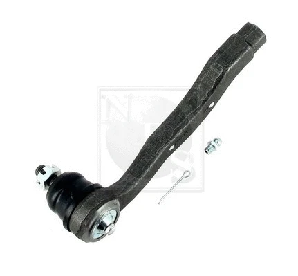 Angled Ball Joint, steering drag link