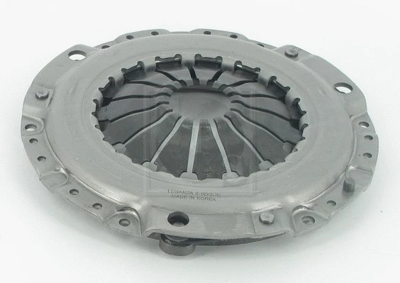 Clutch Pressure Plate (D210O08)