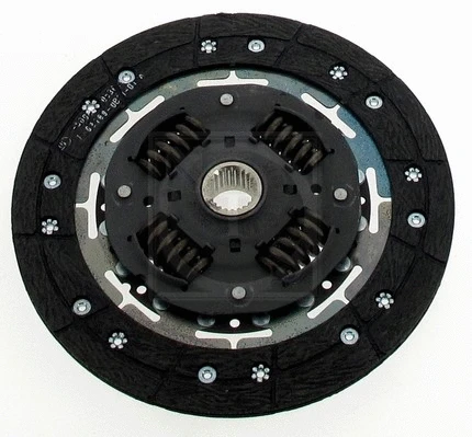 Clutch Disc (H220I30)