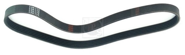V-Ribbed Belt (D111O09)