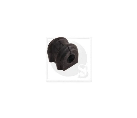Mounting, control/trailing arm (H400I56)