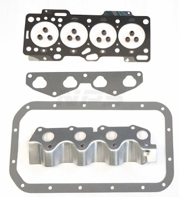 Full Gasket Kit, engine (H126I21)