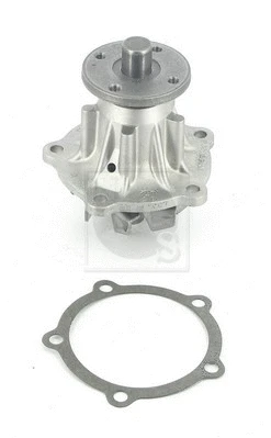 Water Pump, engine cooling (T151A05)