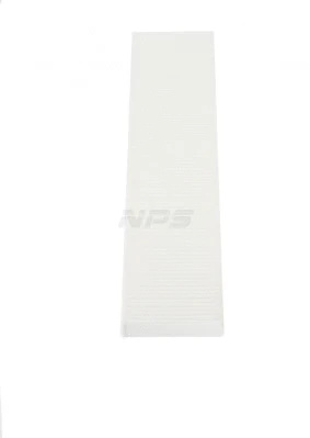 Filter, cabin air (B135W207)