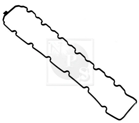 Gasket, cylinder head cover (T122A49)