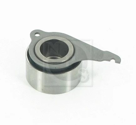 Tensioner, timing belt