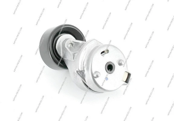 Tensioner Pulley, V-ribbed belt