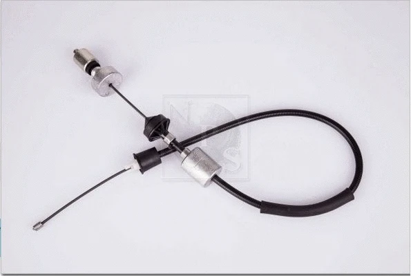 Cable Pull, clutch control (N294N39)