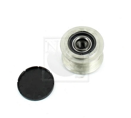 Alternator Freewheel Clutch (M515A78)