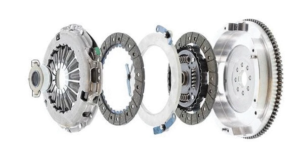 Clutch Kit (T200A242A)