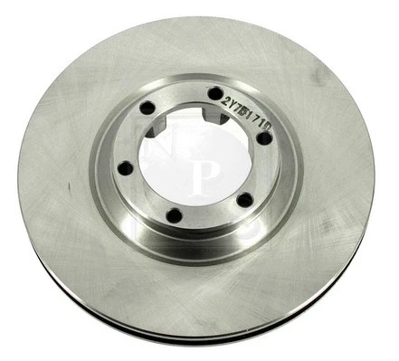 Brake Disc (H330I05)