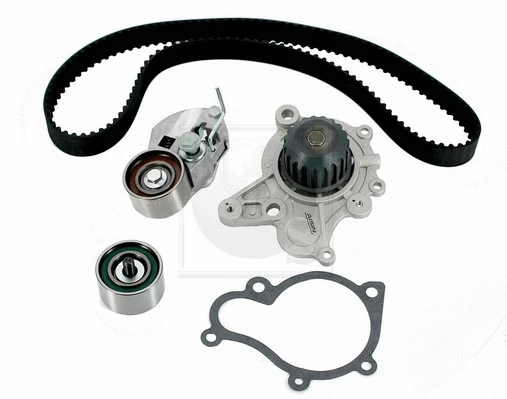 Water Pump & Timing Belt Kit (H118I02)