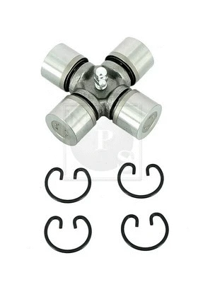 Universal Joint, differential pinion gear (T283A07)