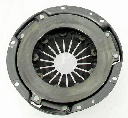 Clutch Pressure Plate