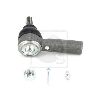 Angled Ball Joint, steering drag link
