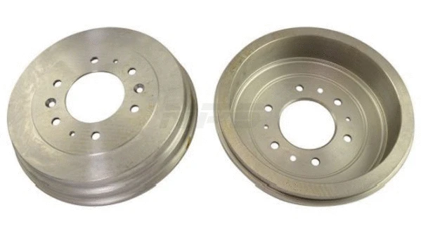 Brake Drum (K340A09)