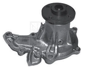 Water Pump, engine cooling (T151A20)