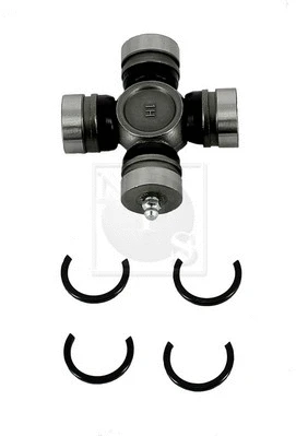 Universal Joint, differential pinion gear (M283A02)