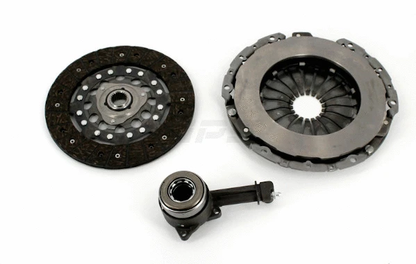 Clutch Kit (F200D05)