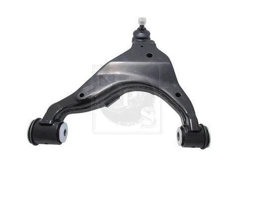 Control/Trailing Arm, wheel suspension (T421A130)