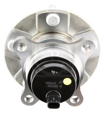 Wheel Hub (T470A62)