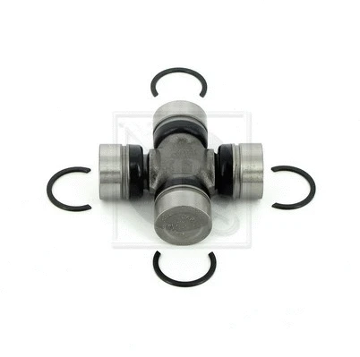 Universal Joint, differential pinion gear