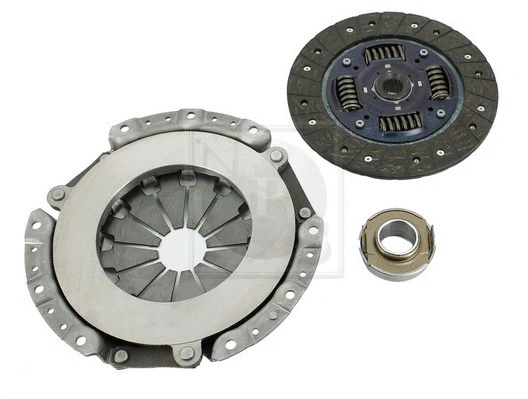 Clutch Kit