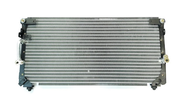 Condenser, air conditioning (T526A31)