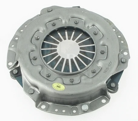 Clutch Pressure Plate (I210U00)