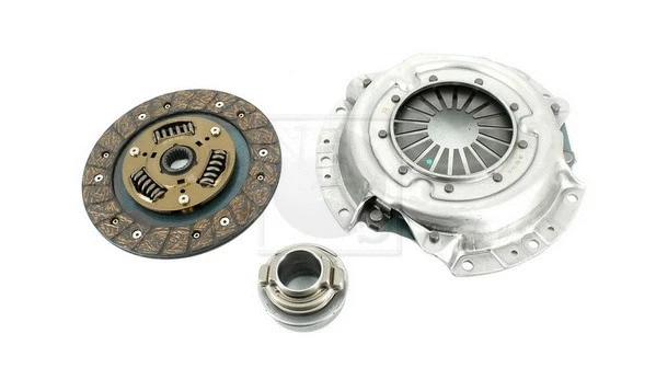 Clutch Kit (M200I02)