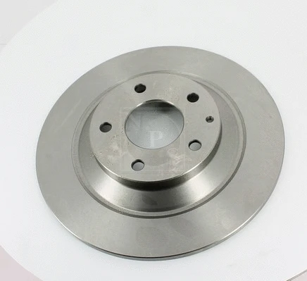 Brake Disc (M331A36)