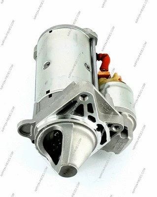Starter (N521N63)