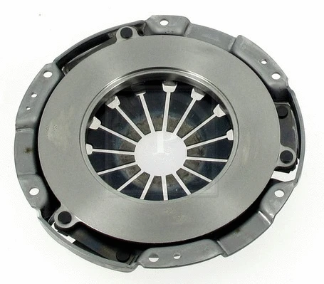 Clutch Pressure Plate