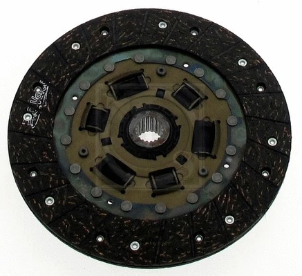 Clutch Disc