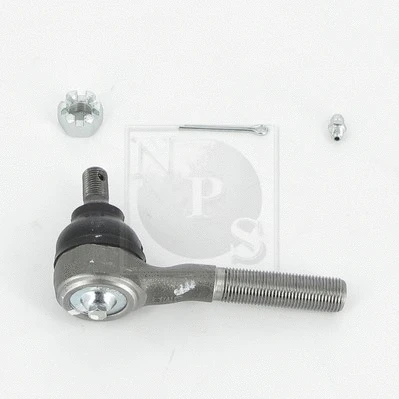 Angled Ball Joint, steering drag link (M410I18)