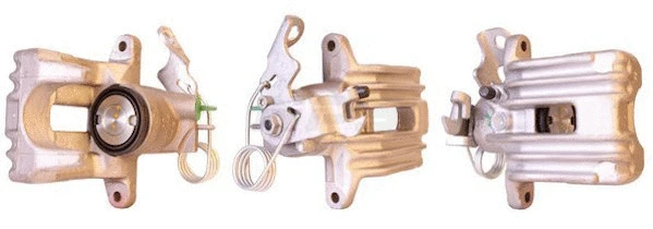Brake Caliper (V322G02)