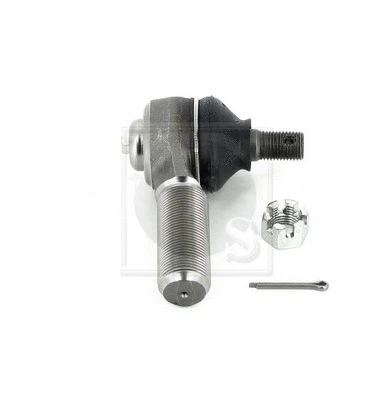 Angled Ball Joint, steering drag link (T410A106)