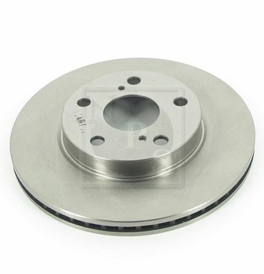 Brake Disc (T330A170)