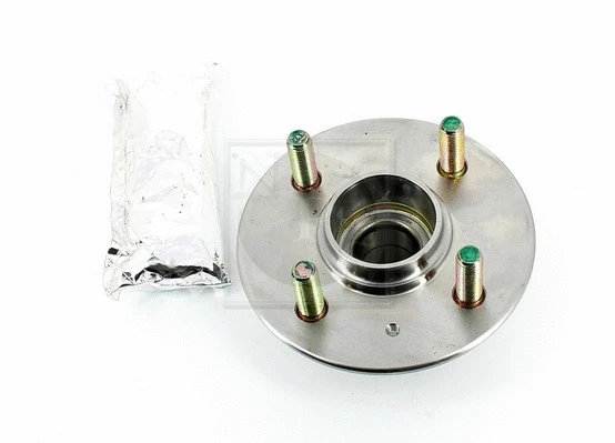 Wheel Hub