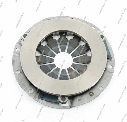 Clutch Pressure Plate