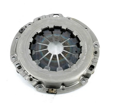 Clutch Pressure Plate