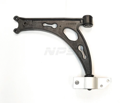 Control/Trailing Arm, wheel suspension (V421G04)