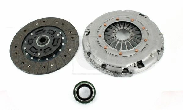 Clutch Kit (H200I77)