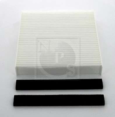 Filter, cabin air (N135N12)