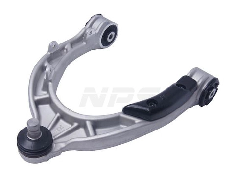 Control/Trailing Arm, wheel suspension (T421L20)