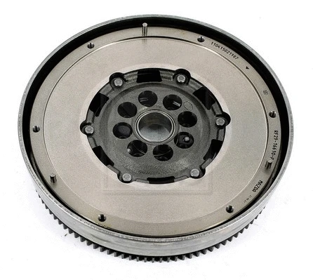 Flywheel