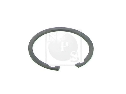 Wheel Bearing Kit (D470U11B)