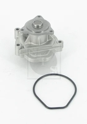Water Pump, engine cooling (H151A05)